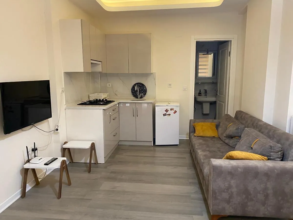 Mandalina Apart Apartment Fethiye