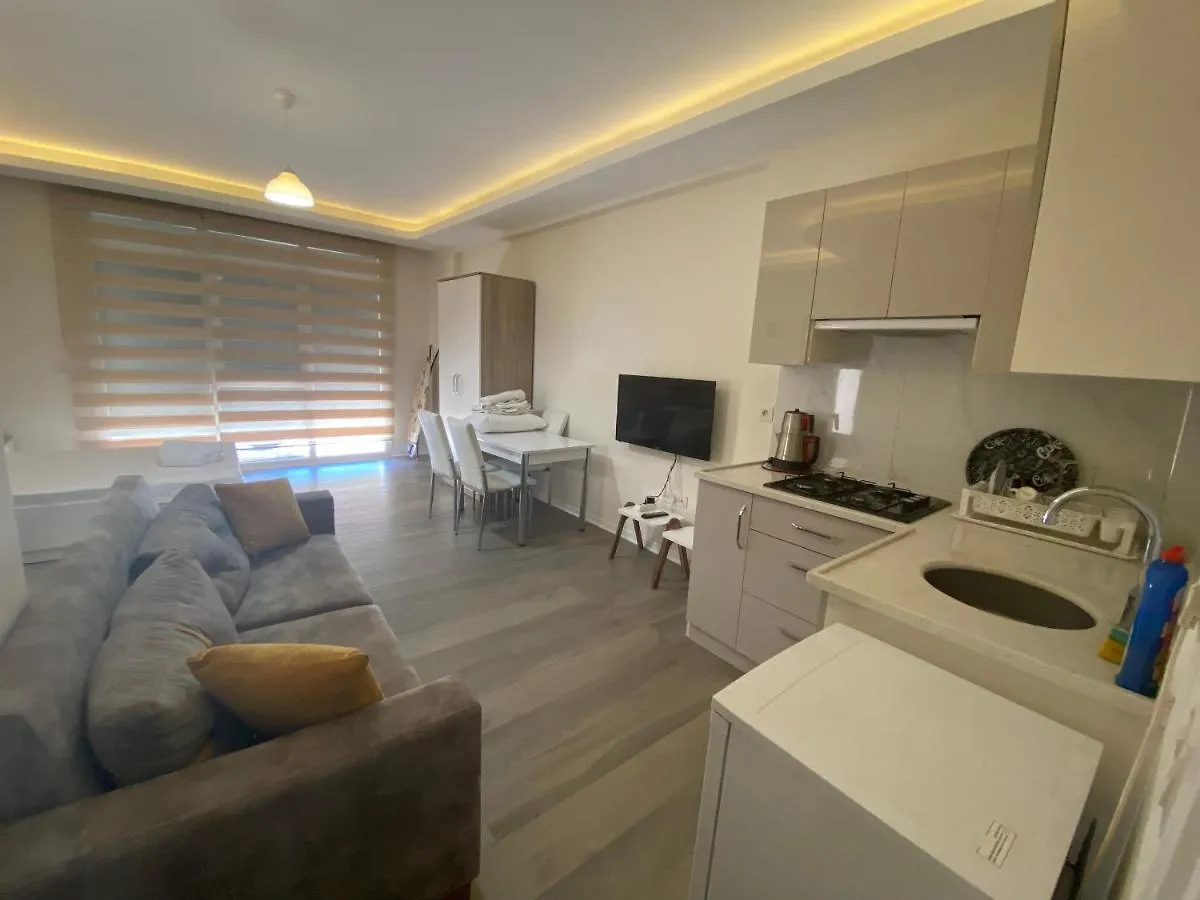 Mandalina Apart Apartment Fethiye