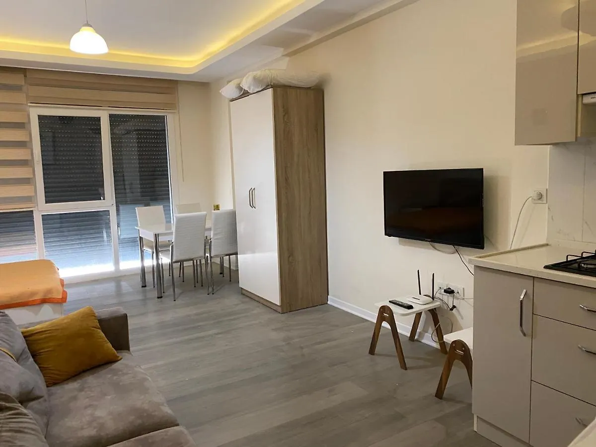 Mandalina Apart Apartment Fethiye