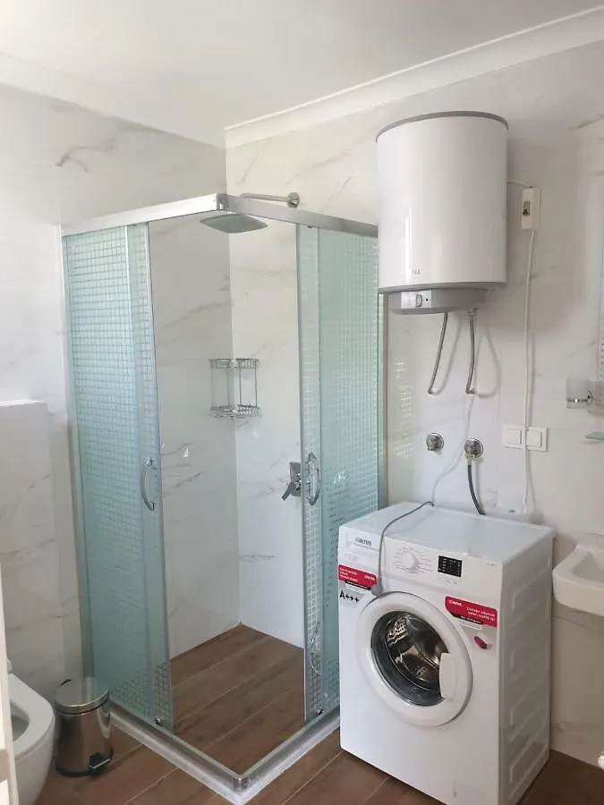 Mandalina Apart Apartment Fethiye 0*,