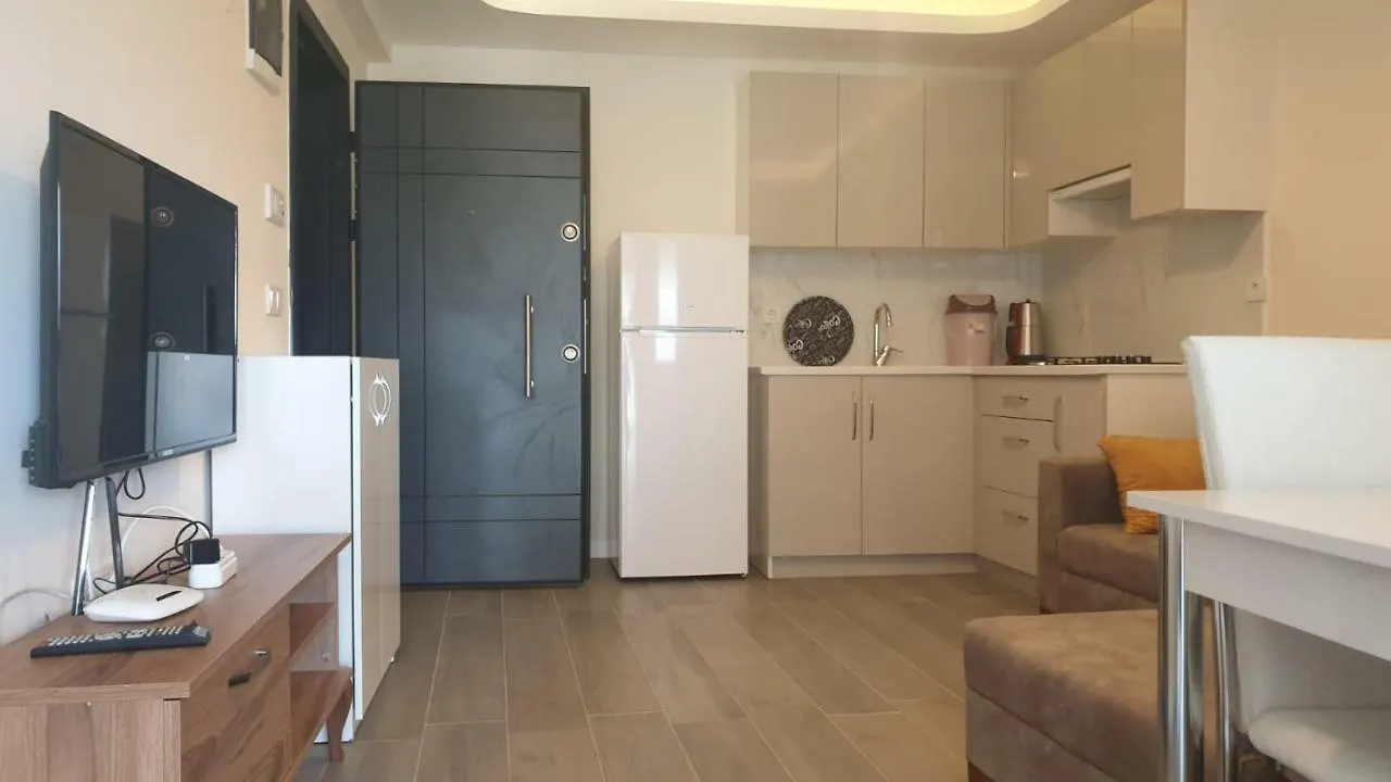 Mandalina Apart Apartment Fethiye