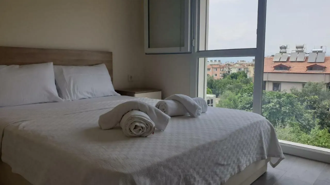 Mandalina Apart Apartment Fethiye 0*,  Turkey