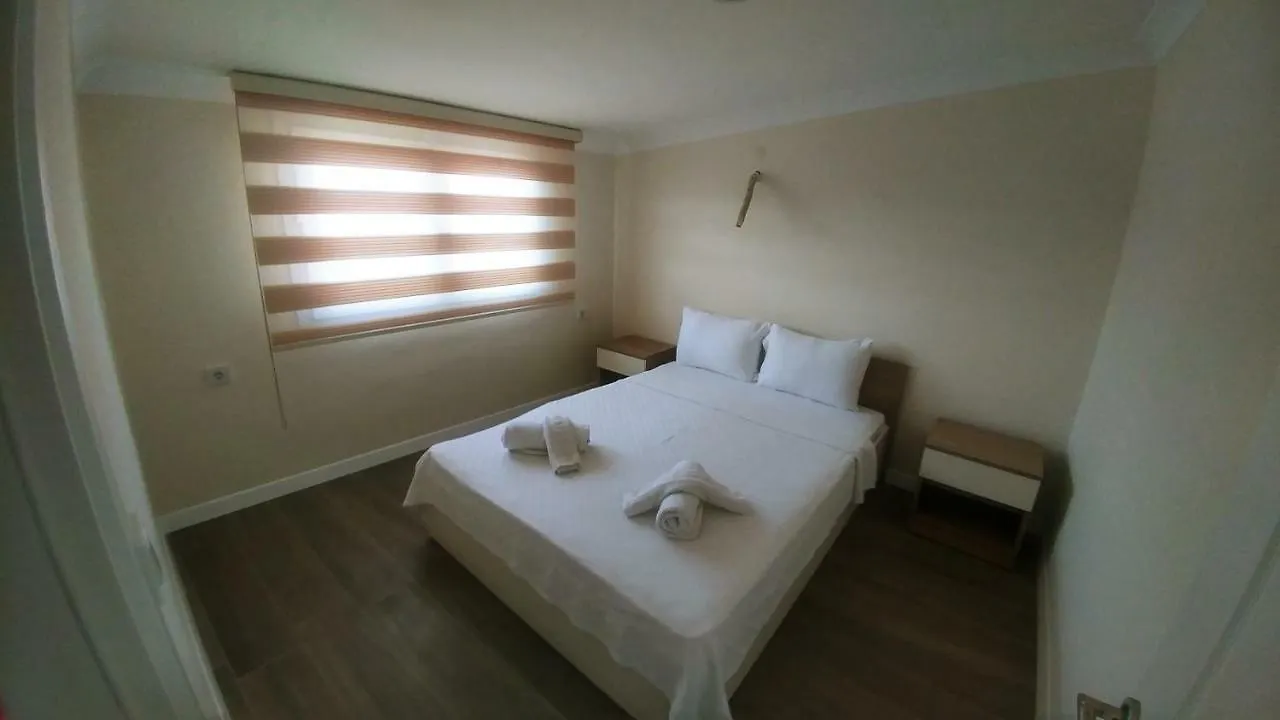 Mandalina Apart Apartment Fethiye 0*,  Turkey