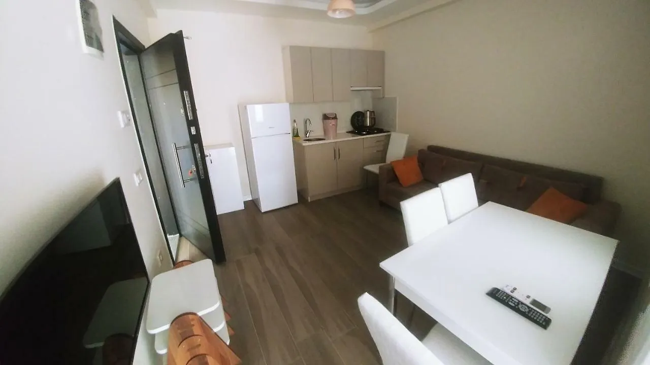 Mandalina Apart Apartment Fethiye Turkey