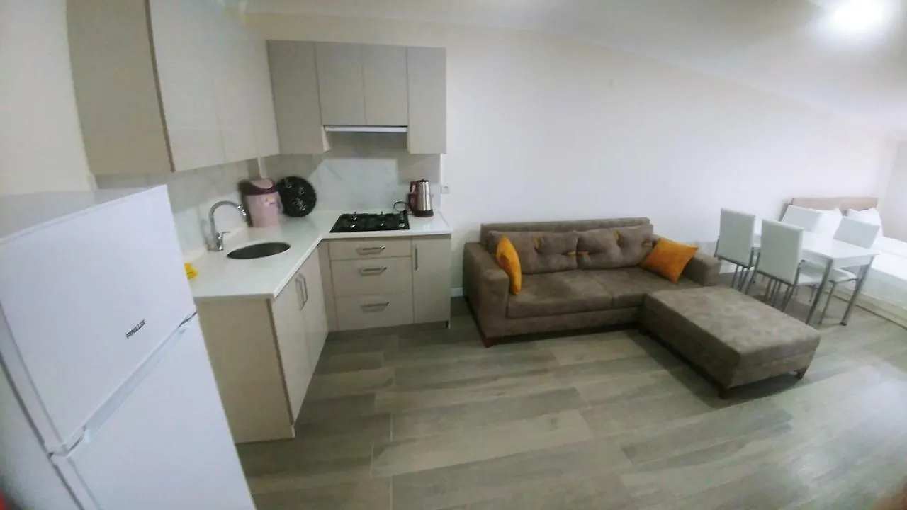 Mandalina Apart Apartment Fethiye Turkey
