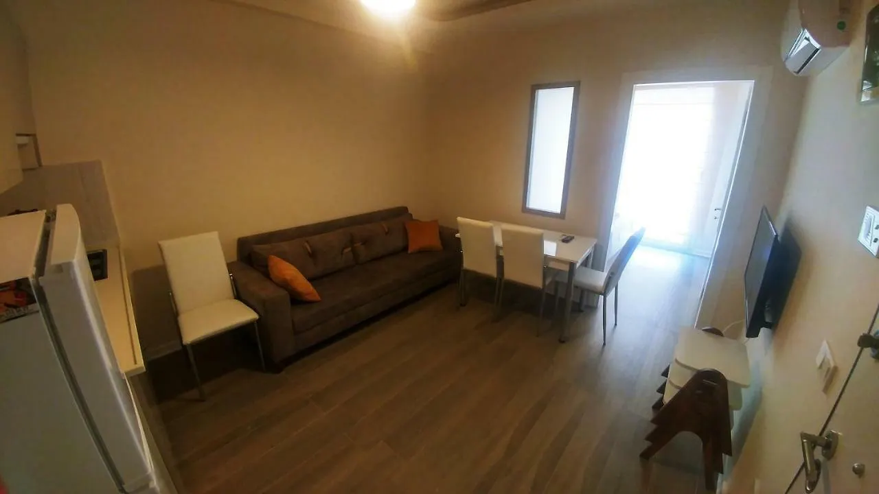 Mandalina Apart Apartment Fethiye Turkey