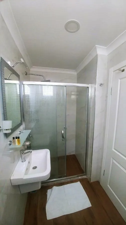 Mandalina Apart Apartment Fethiye